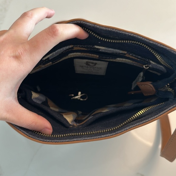 Spartina CrossBody Purse - Picture 4 of 5